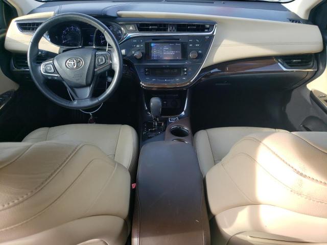 Photo 8 from auction – 2013 TOYOTA AVALON BAS with VIN 4T1BK1EB9DU010684
