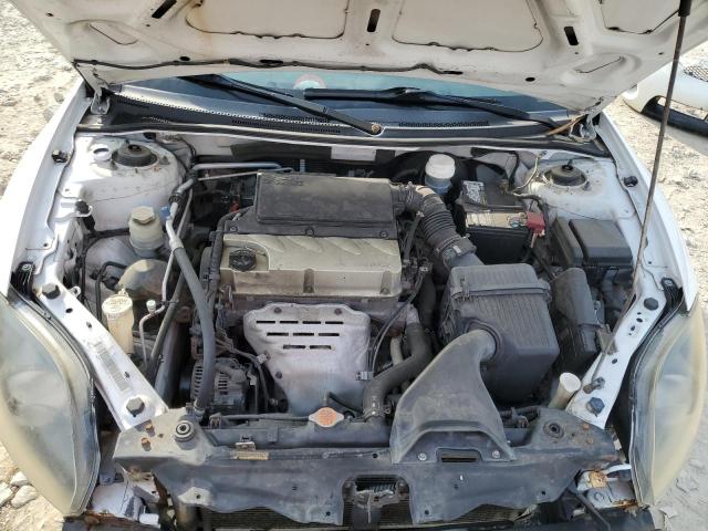 Photo 11 from auction – 2008 MITSUBISHI ECLIPSE GS with VIN 4A3AK24F68E029149