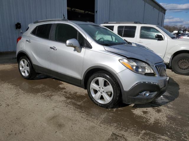 Photo 4 from auction – 2015 BUICK ENCORE CON with VIN KL4CJBSB8FB270184