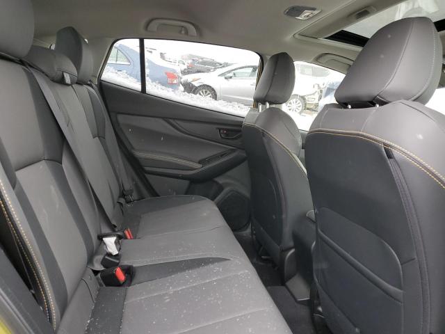 Photo 10 from auction – 2021 SUBARU CROSSTREK with VIN JF2GTHSCXMH394143