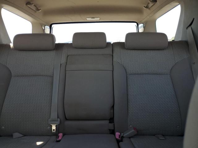 Photo 10 from auction – 2007 TOYOTA 4RUNNER SR with VIN JTEZU14RX78070218