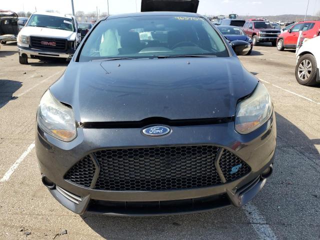 Zdjęcie 5 z aukcji – 2014 FORD FOCUS ST z VIN 1FADP3L98EL463704