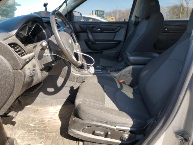 Photo 7 from auction – 2015 CHEVROLET TRAVERSE L with VIN 1GNKVHKD3FJ102377