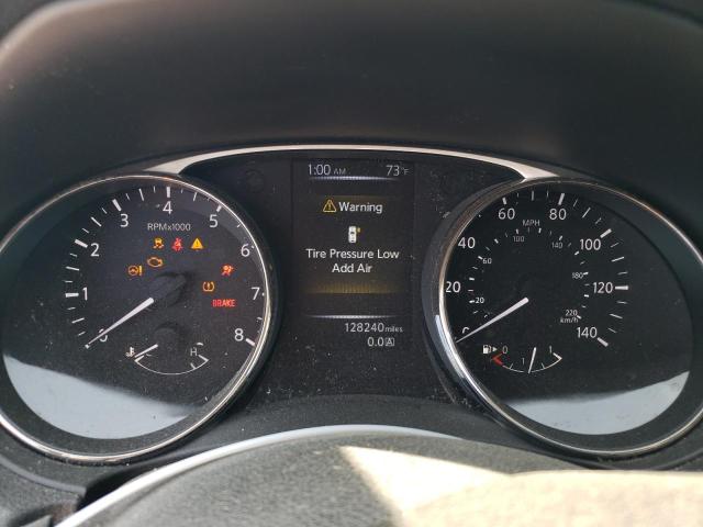 Photo 9 from auction – 2015 NISSAN ROGUE S with VIN KNMAT2MV4FP537600