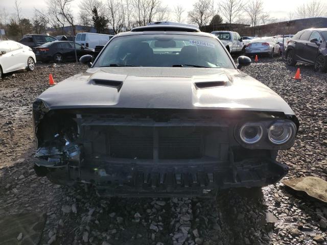 Photo 5 from auction – 2016 DODGE CHALLENGER with VIN 2C3CDZAG8GH255958