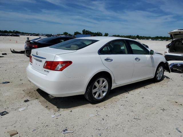 Photo 3 from auction – 2007 LEXUS ES 350 with VIN JTHBJ46G672131402