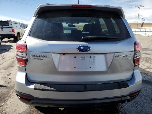 Photo 6 from auction – 2015 SUBARU FORESTER 2 with VIN JF2SJAWCXFH548029
