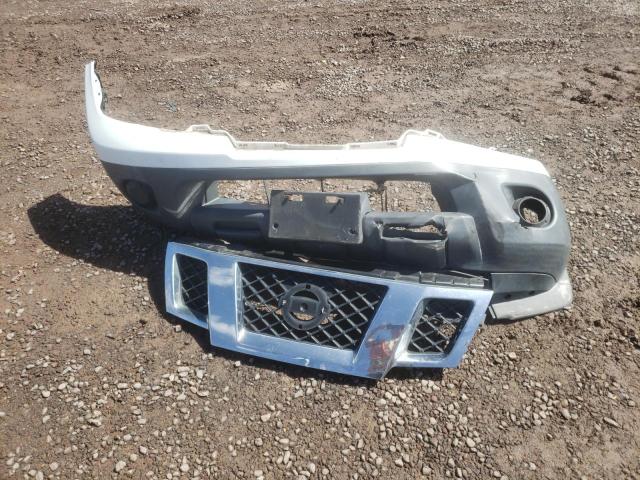 Photo 12 from auction – 2016 NISSAN FRONTIER S with VIN 1N6AD0ER4GN742153
