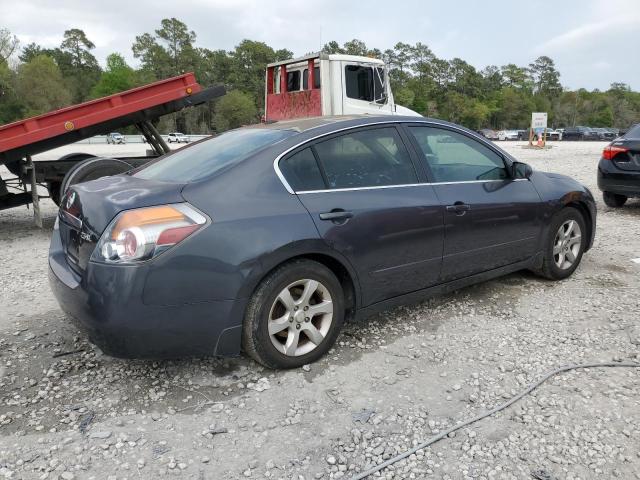 Photo 3 from auction – 2008 NISSAN ALTIMA 2.5 with VIN 1N4AL21E08N511018