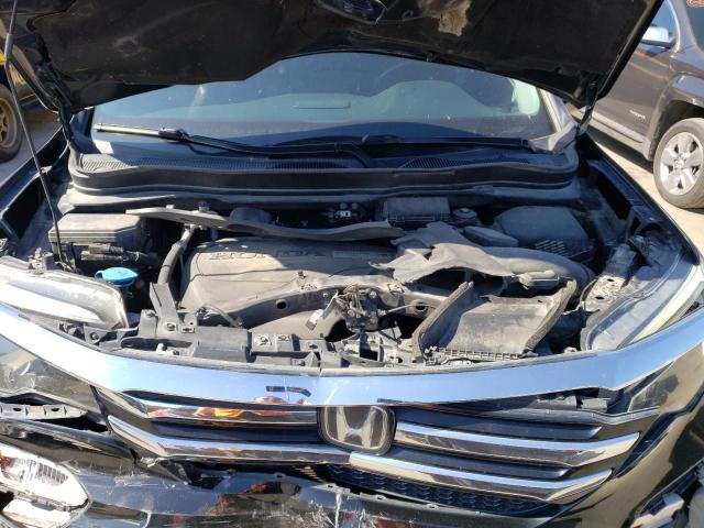 Photo 12 from auction – 2016 HONDA PILOT ELIT with VIN 5FNYF6H00GB034525