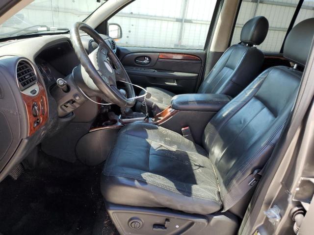 Photo 7 from auction – 2005 GMC ENVOY with VIN 1GKDT13S952304049