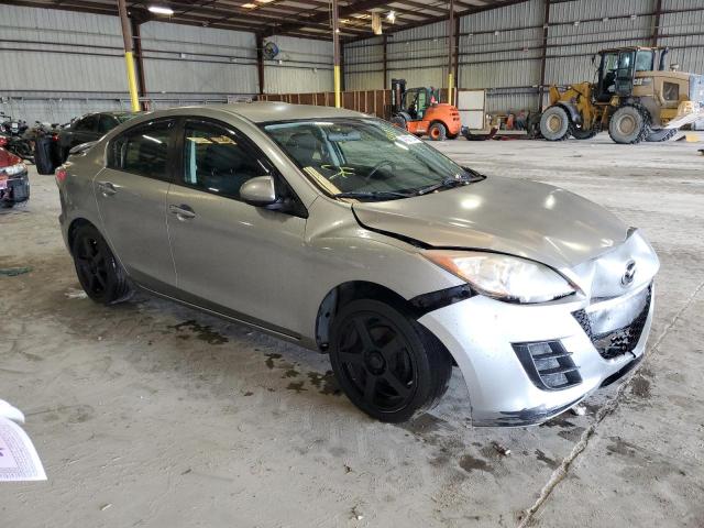 Photo 4 from auction – 2010 MAZDA 3 I with VIN JM1BL1SG6A1126455