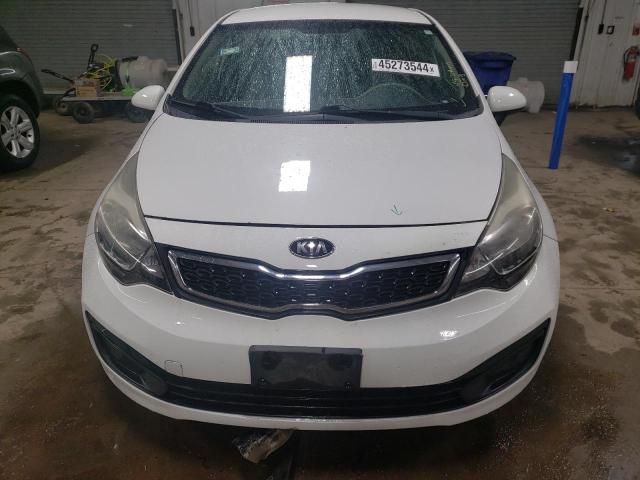Zdjęcie 5 z aukcji – 2014 KIA RIO LX z VIN KNADM4A31E6344606