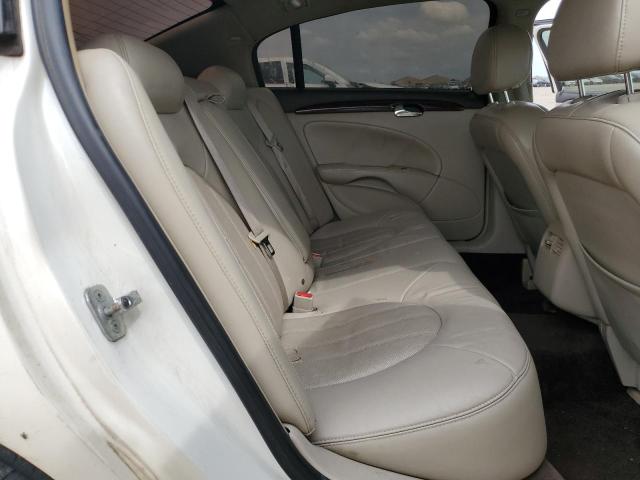 Photo 10 from auction – 2008 BUICK LUCERNE CX with VIN 1G4HD57268U158760