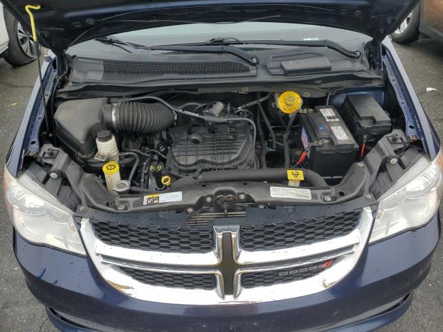 Photo 12 from auction – 2015 DODGE GRAND CARA with VIN 2C4RDGBG3FR599506