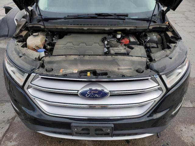 Photo 12 from auction – 2016 FORD EDGE SEL with VIN 2FMPK4J88GBB67344