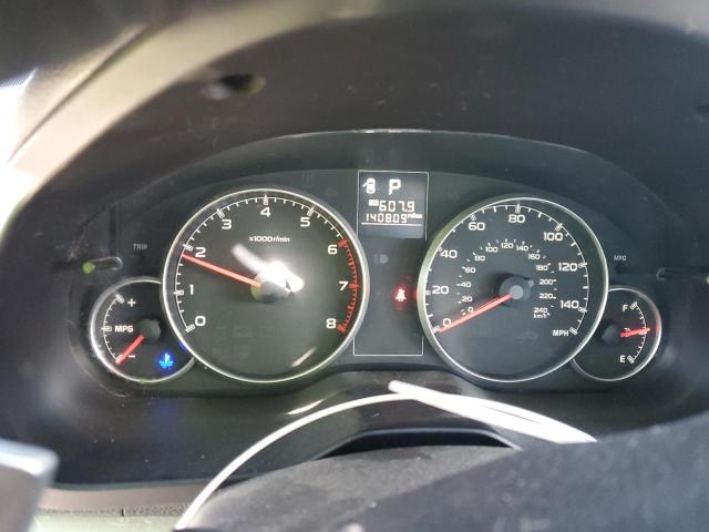 Photo 9 from auction – 2013 SUBARU OUTBACK 2. with VIN 4S4BRCAC0D3261668