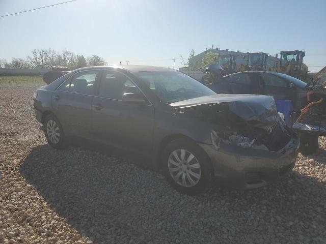 Photo 4 from auction – 2010 TOYOTA CAMRY BASE with VIN 4T4BF3EK2AR021401
