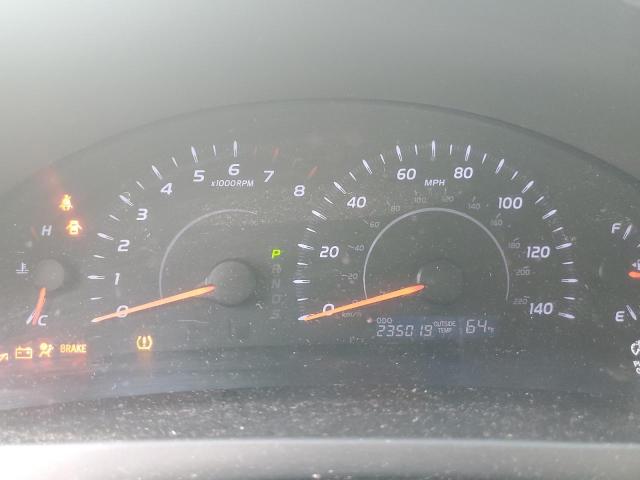 Photo 9 from auction – 2010 TOYOTA CAMRY BASE with VIN 4T4BF3EK4AR070311