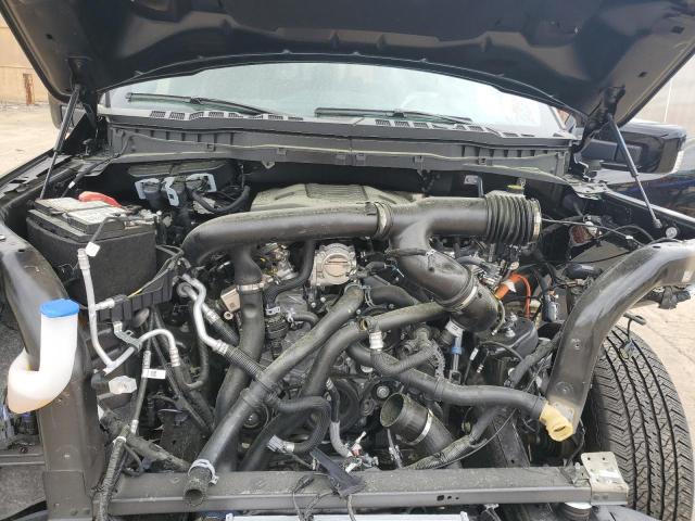 Photo 11 from auction – 2023 FORD F150 SUPER with VIN 1FTFW1E86PFC08338