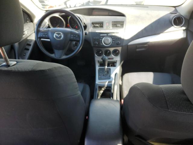 Photo 8 from auction – 2010 MAZDA 3 I with VIN JM1BL1SG4A1218261