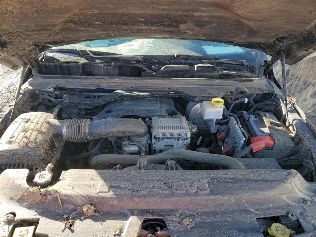 Photo 11 from auction – 2020 RAM 1500 BIG H with VIN 1C6SRFFT8LN347867
