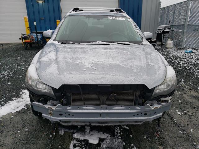 Photo 5 from auction – 2015 SUBARU XV CROSSTR with VIN JF2GPAGC2FH269774
