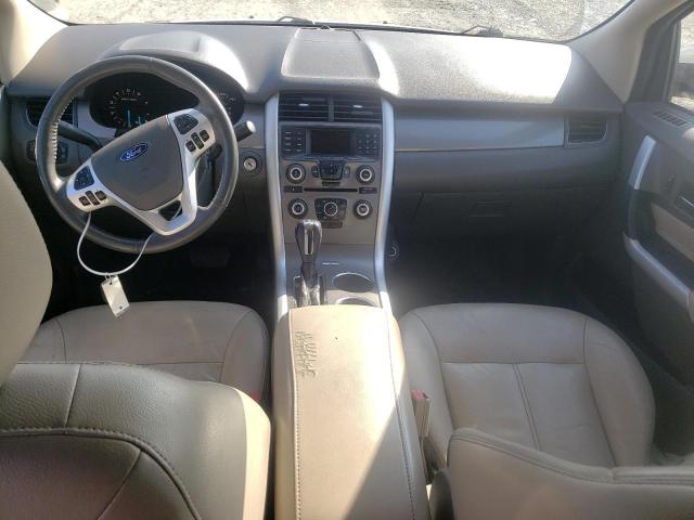 Photo 8 from auction – 2012 FORD EDGE SEL with VIN 2FMDK3JC4CBA61565