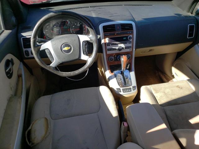 Photo 8 from auction – 2007 CHEVROLET EQUINOX LT with VIN 2CNDL73F676041098