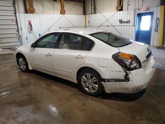 Photo 2 from auction – 2012 NISSAN ALTIMA BAS with VIN 1N4AL2AP6CN565868