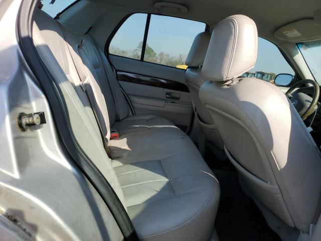 Photo 10 from auction – 2005 MERCURY GRAND MARQ with VIN 2MEFM75W55X649661