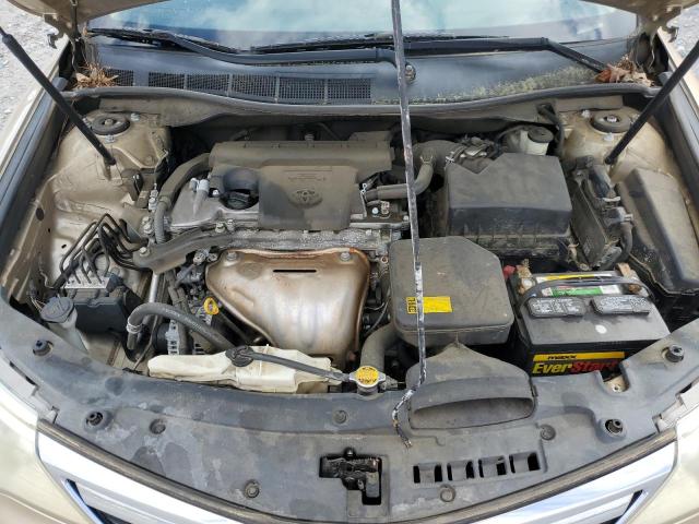 Photo 11 from auction – 2012 TOYOTA CAMRY BASE with VIN 4T1BF1FK4CU024462