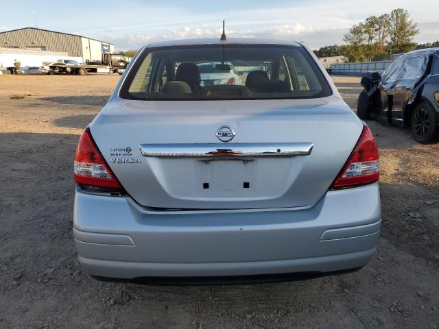 Photo 6 from auction – 2010 NISSAN VERSA S with VIN 3N1BC1AP9AL403693