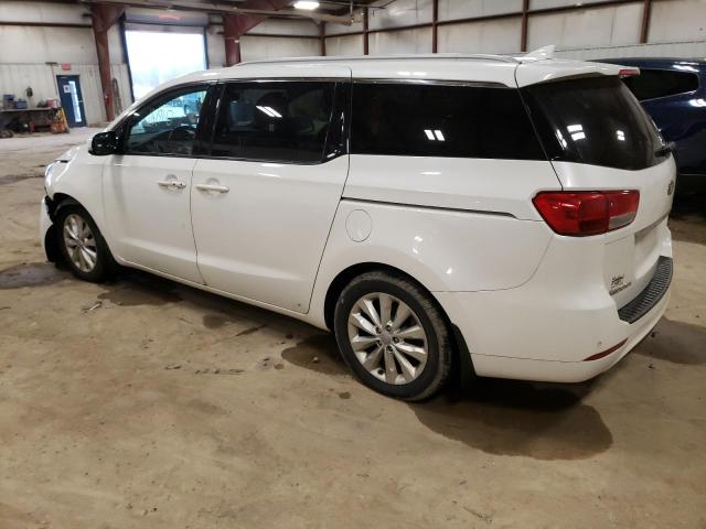 Photo 2 from auction – 2015 KIA SEDONA EX with VIN KNDMC5C11F6025151