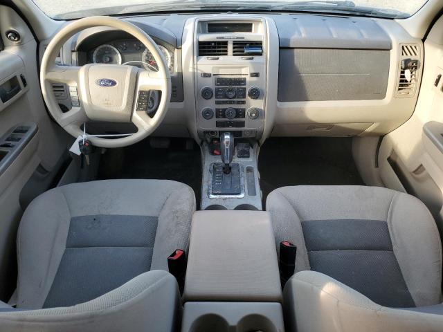 Photo 8 from auction – 2008 FORD ESCAPE HEV with VIN 1FMCU59H58KE38712