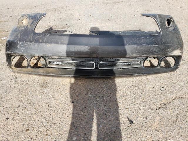 Photo 12 from auction – 2019 DODGE CHALLENGER with VIN 2C3CDZJG2KH759530
