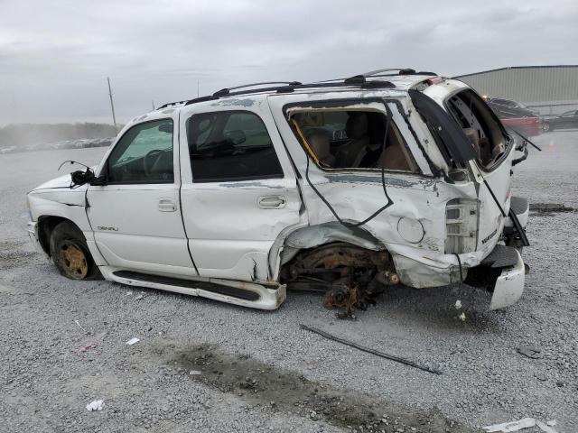 Photo 2 from auction – 2004 GMC YUKON DENA with VIN 1GKEK63U34J102348