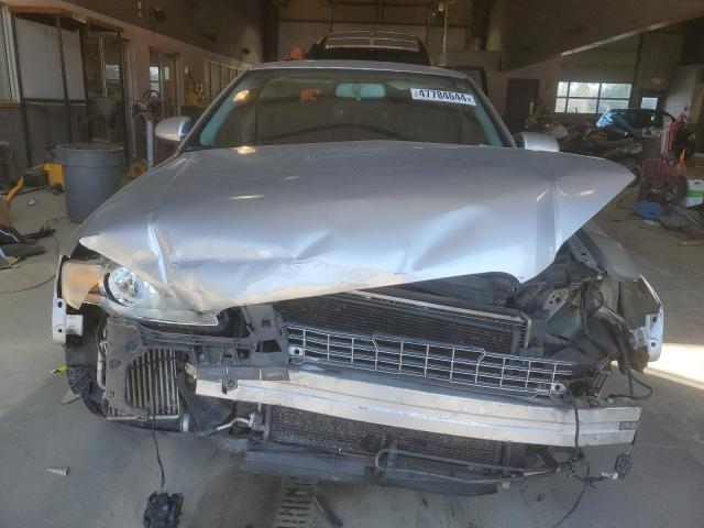 Photo 5 from auction – 2007 AUDI A4 with VIN WAUDF78E17A091354