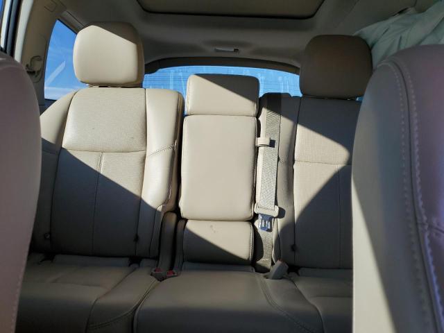 Photo 10 from auction – 2020 NISSAN PATHFINDER with VIN 5N1DR2DN4LC621670