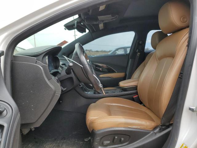 Photo 7 from auction – 2016 BUICK LACROSSE with VIN 1G4GC5G38GF185470