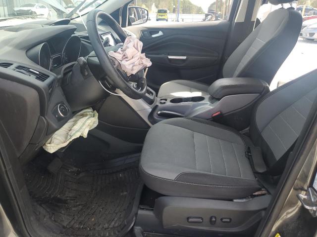 Photo 7 from auction – 2015 FORD ESCAPE SE with VIN 1FMCU0GX3FUB06489