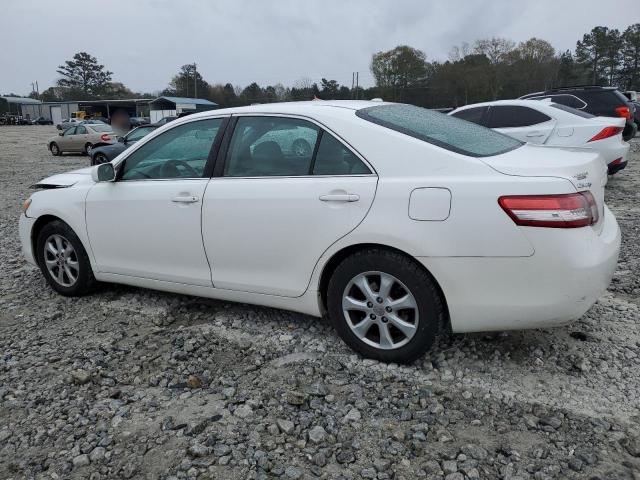 Photo 2 from auction – 2011 TOYOTA CAMRY BASE with VIN 4T1BF3EK3BU720094