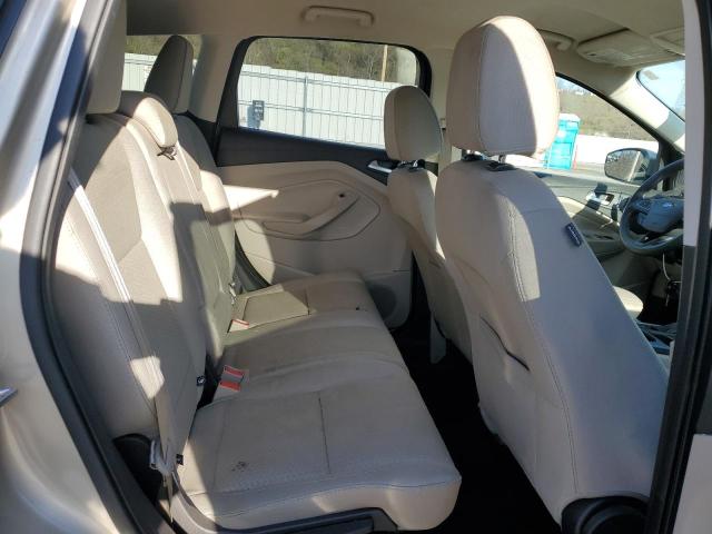 Photo 11 from auction – 2017 FORD ESCAPE SE with VIN 1FMCU9GD4HUC32504