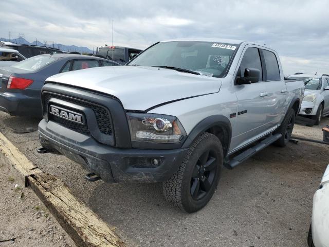 RAM 1500 CLASS 2019 with VIN 1C6RR6LT1KS624765 - Photo from auction