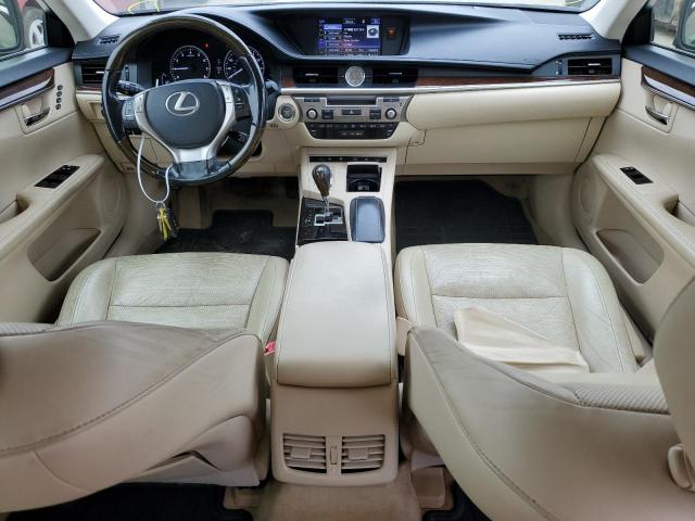 Photo 8 from auction – 2015 LEXUS ES 350 with VIN JTHBK1GG7F2183548