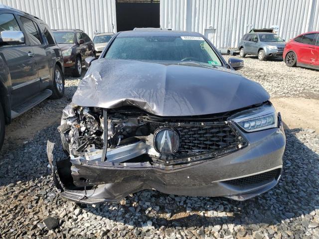 Photo 5 from auction – 2019 ACURA TLX TECHNO with VIN 19UUB2F43KA002633