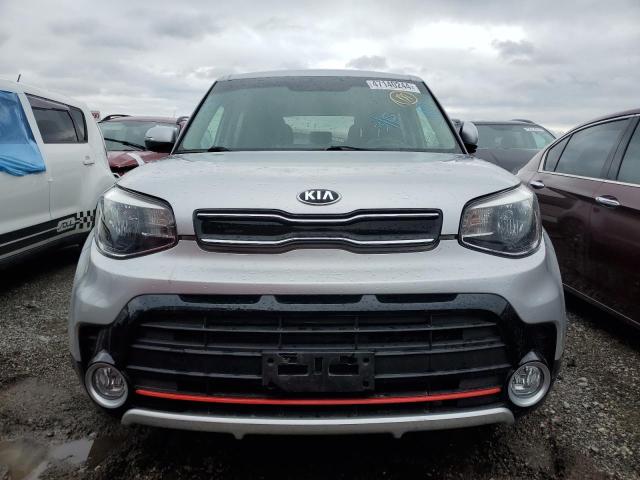 Photo 5 from auction – 2018 KIA SOUL ! with VIN KNDJX3AA8J7616417