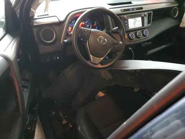 Photo 8 from auction – 2014 TOYOTA RAV4 LE with VIN 2T3ZFREV9EW087298