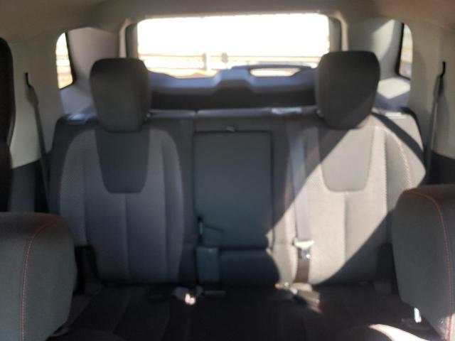 Photo 10 from auction – 2016 GMC TERRAIN SL with VIN 2GKALLEK9G6107223