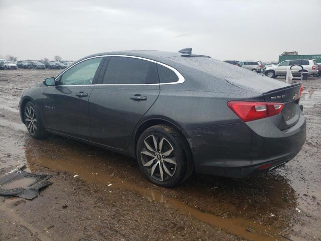 Photo 2 from auction – 2016 CHEVROLET MALIBU with VIN 1G1ZF5SX9GF194895